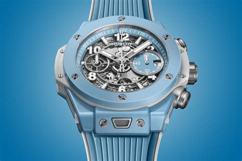 hublot big bang unico summer 2021|BIG BANG UNICO SUMMER .